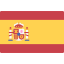 Bandeira da Espanha