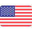 Bandeira dos Estados Unidos